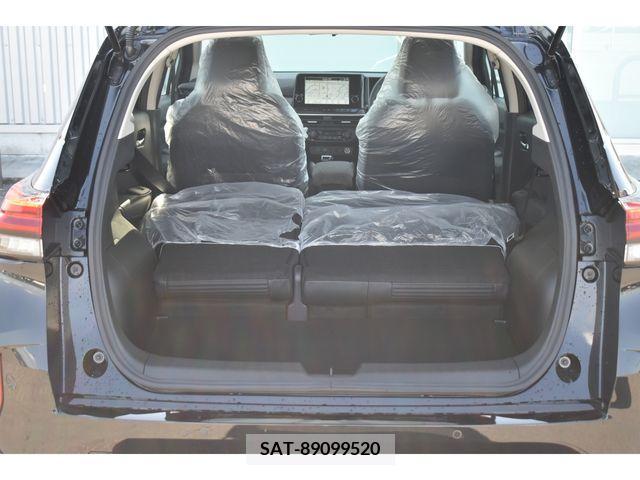 Nissan AURA 2024-04 292956-19