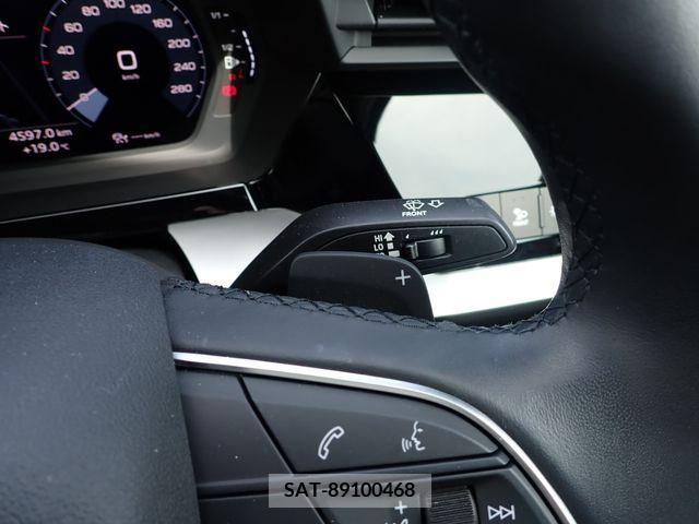 Audi A3 SEDAN 2021-06 245934-18