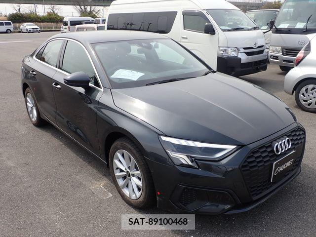 Audi A3 SEDAN 2021-06 245934-3