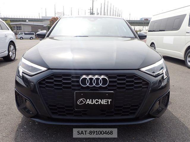 Audi A3 SEDAN 2021-06 245934-5