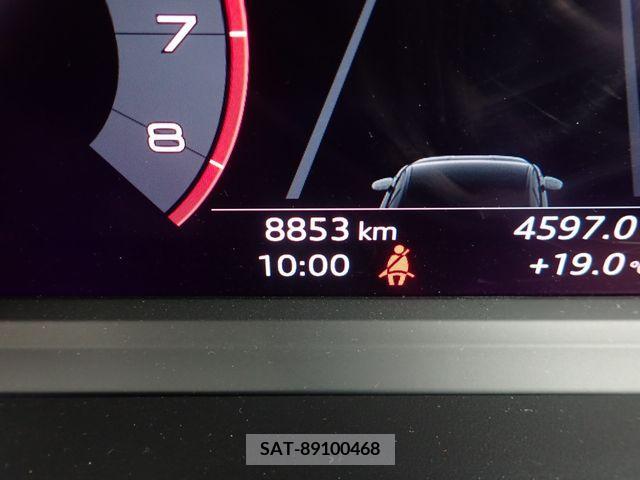 Audi A3 SEDAN 2021-06 245934-13