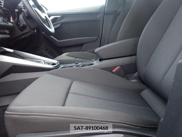 Audi A3 SEDAN 2021-06 245934-22