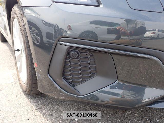 Audi A3 SEDAN 2021-06 245934-8