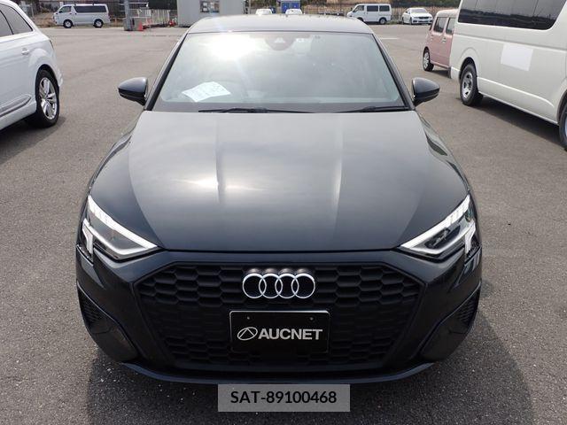 Audi A3 SEDAN 2021-06 245934-4