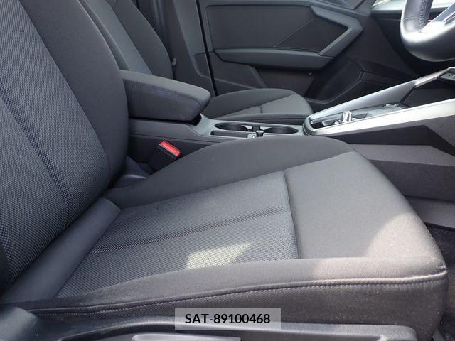 Audi A3 SEDAN 2021-06 245934-23