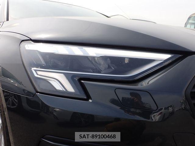 Audi A3 SEDAN 2021-06 245934-7