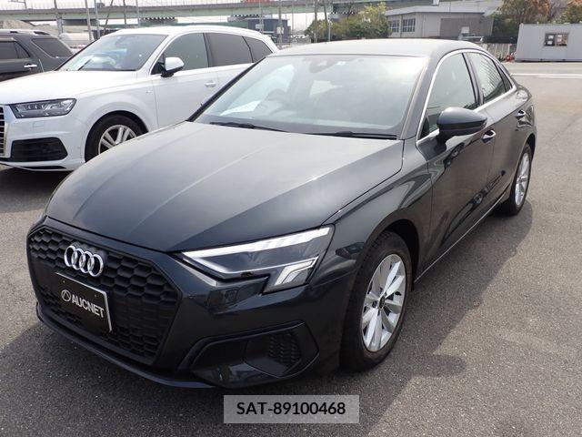 Audi A3 SEDAN 2021-06 245934-6
