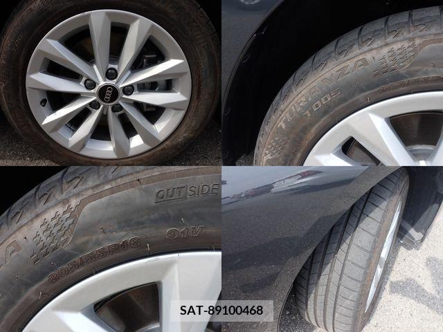 Audi A3 SEDAN 2021-06 245934-27