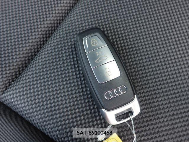 Audi A3 SEDAN 2021-06 245934-28