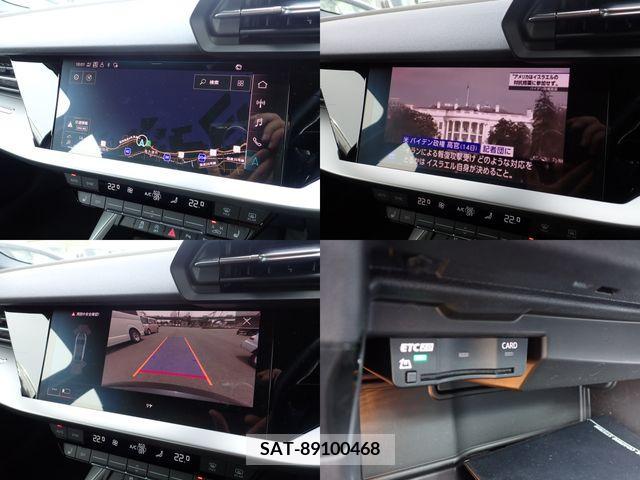 Audi A3 SEDAN 2021-06 245934-14