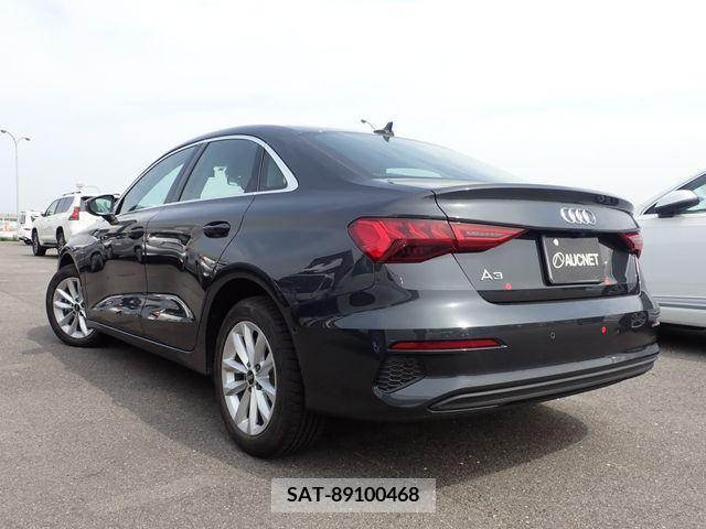 Audi A3 SEDAN 2021-06 245934-2