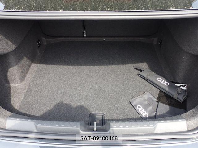 Audi A3 SEDAN 2021-06 245934-25