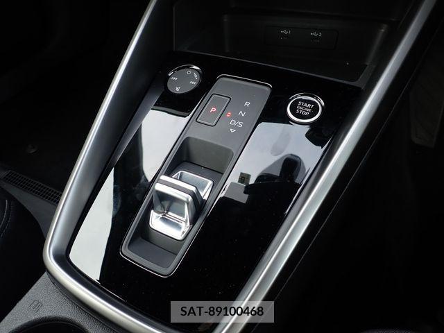 Audi A3 SEDAN 2021-06 245934-17