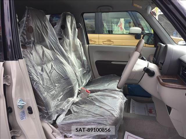 Suzuki LAPIN 2024-02 259887-7