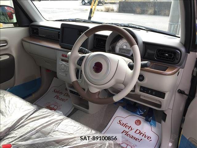Suzuki LAPIN 2024-02 259887-6