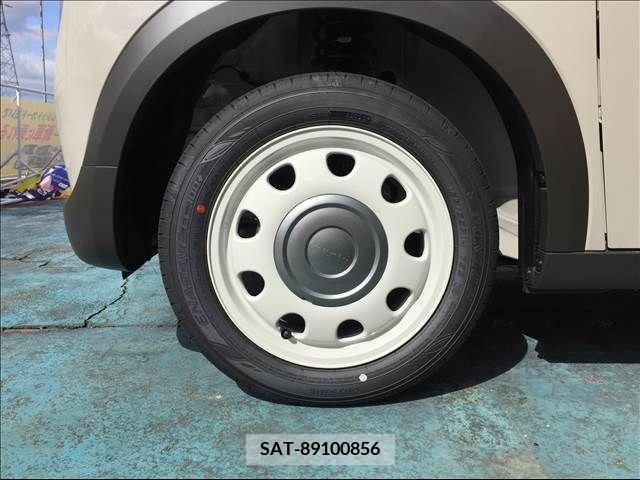 Suzuki LAPIN 2024-02 259887-5