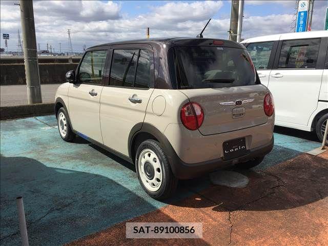 Suzuki LAPIN 2024-02 259887-4