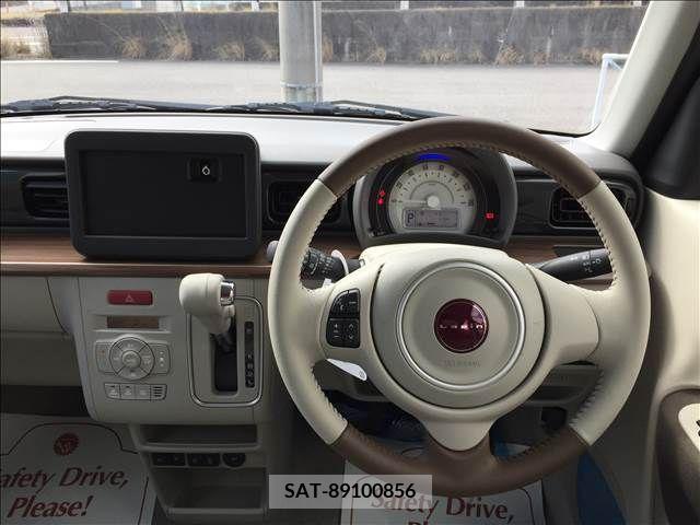 Suzuki LAPIN 2024-02 259887-8