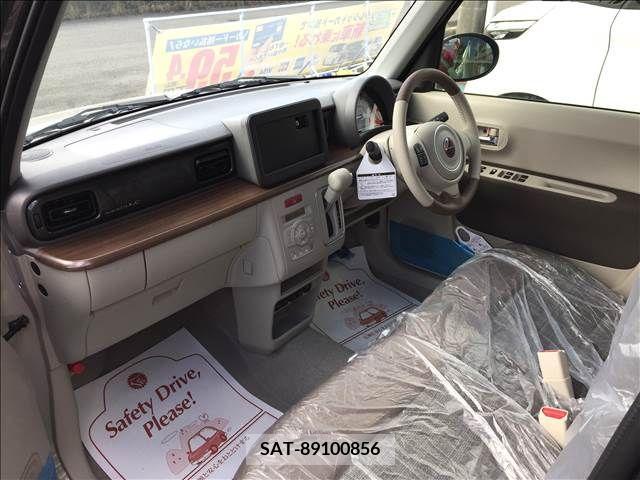 Suzuki LAPIN 2024-02 259887-15