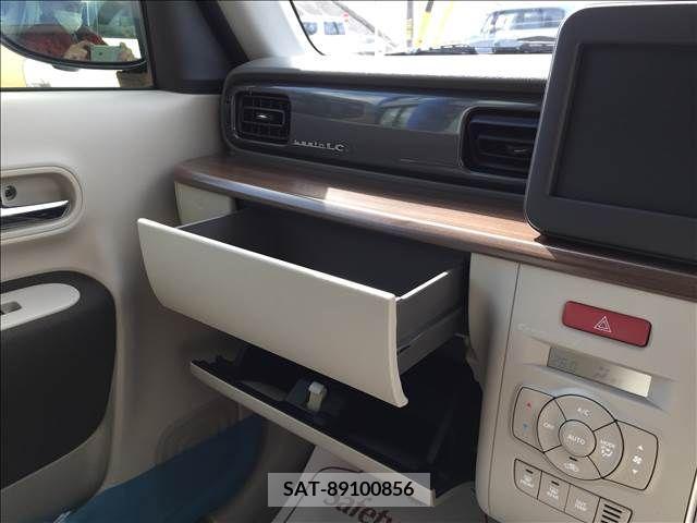 Suzuki LAPIN 2024-02 259887-13