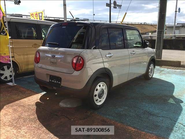 Suzuki LAPIN 2024-02 259887-3