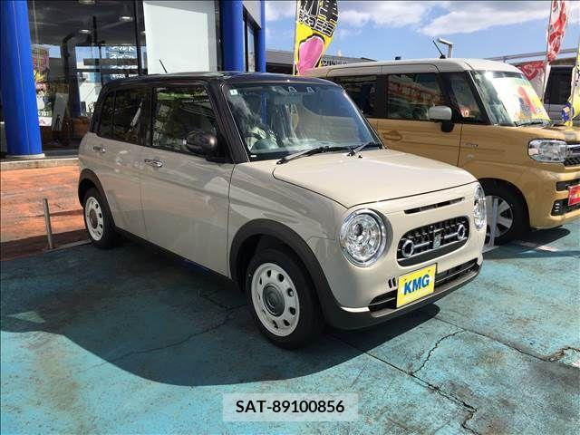 Suzuki LAPIN 2024-02 259887-2