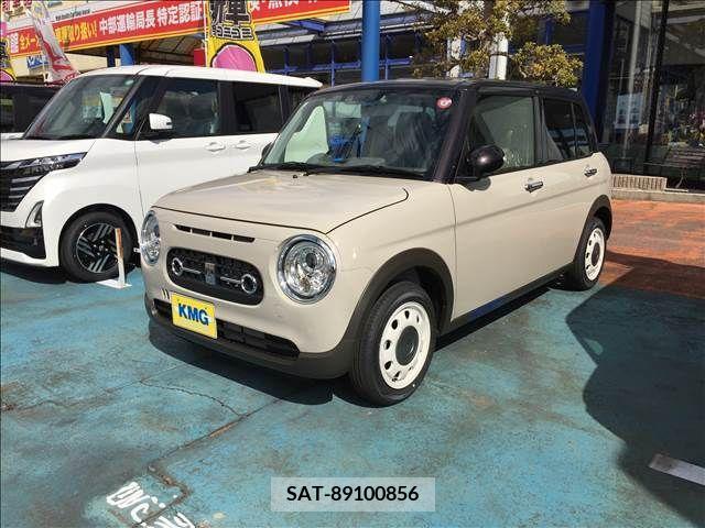 Suzuki LAPIN 2024-02 259887-1