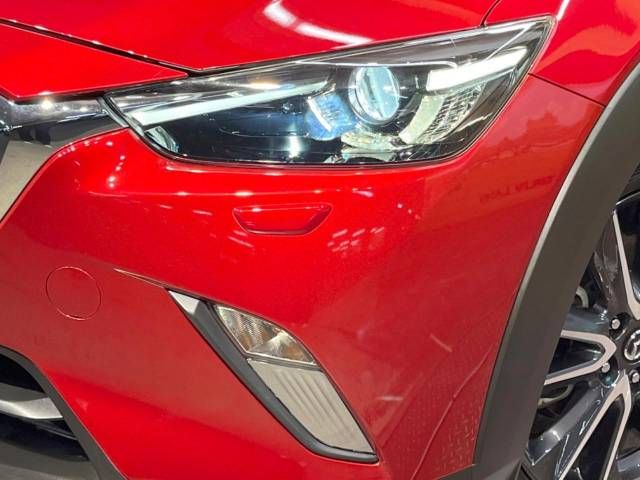 Mazda CX-3 2017-04 26375-12
