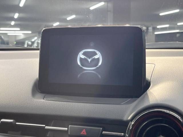 Mazda CX-3 2017-04 26375-2