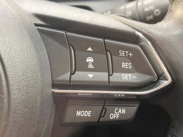 Mazda CX-3 2017-04 26375-5