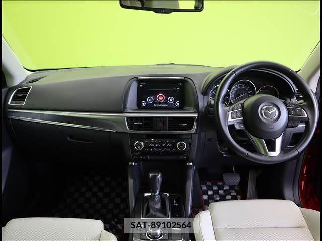 Mazda CX-5 2015-07 329545-2