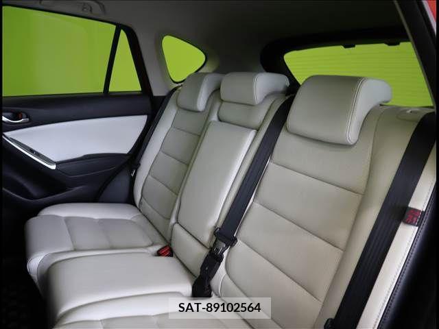 Mazda CX-5 2015-07 329545-27