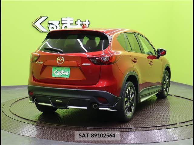 Mazda CX-5 2015-07 329545-1