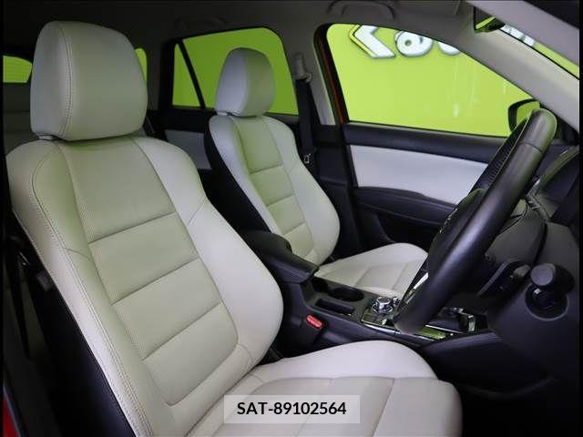 Mazda CX-5 2015-07 329545-19