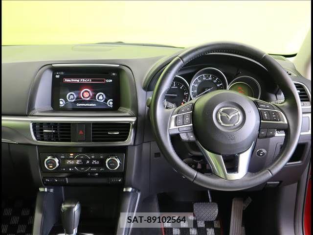 Mazda CX-5 2015-07 329545-18