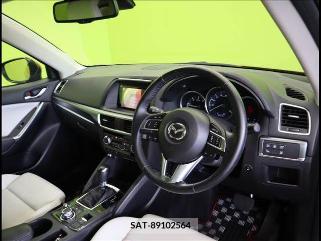 Mazda CX-5 2015-07 329545-17