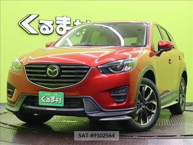 Mazda CX-5 2015-07 329545-0