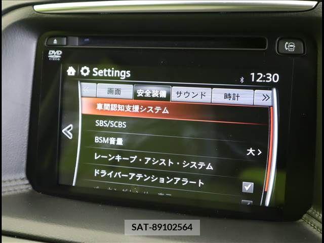 Mazda CX-5 2015-07 329545-15