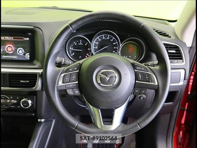 Mazda CX-5 2015-07 329545-6