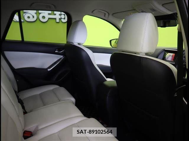 Mazda CX-5 2015-07 329545-22