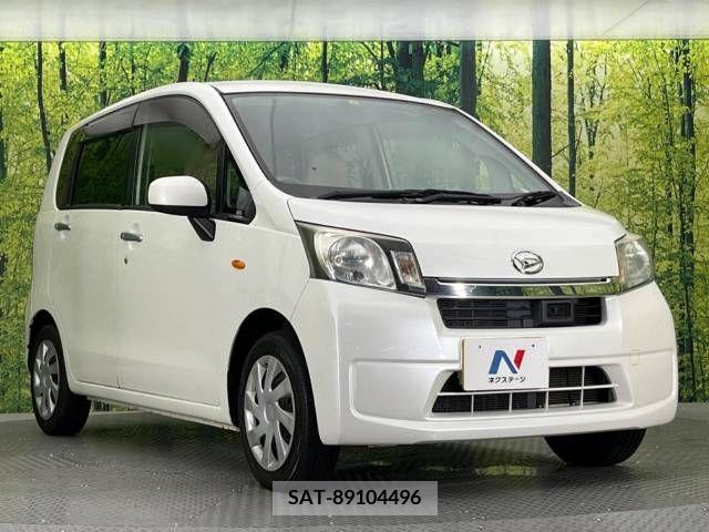 Daihatsu MOVE 2013-09 327305-15