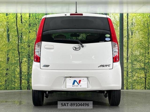 Daihatsu MOVE 2013-09 327305-14
