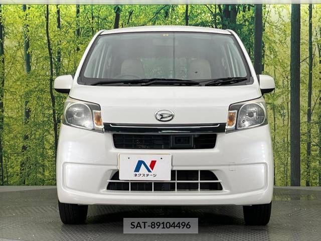 Daihatsu MOVE 2013-09 327305-13