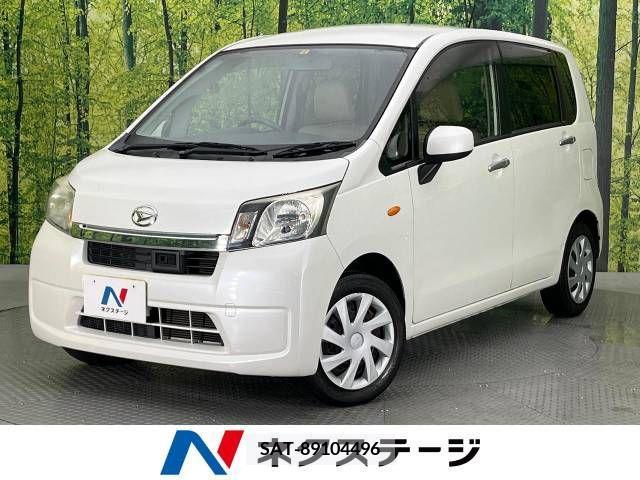 Daihatsu MOVE 2013-09 327305-0