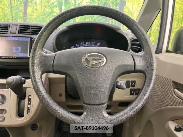 Daihatsu MOVE 2013-09 327305-10