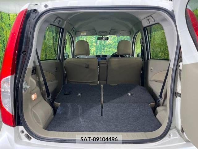 Daihatsu MOVE 2013-09 327305-9