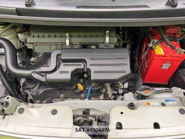 Daihatsu MOVE 2013-09 327305-17
