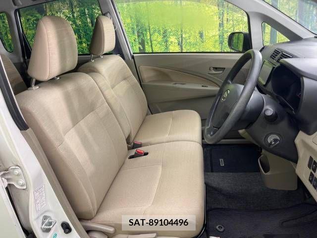 Daihatsu MOVE 2013-09 327305-7
