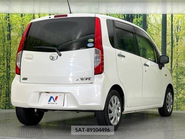Daihatsu MOVE 2013-09 327305-16