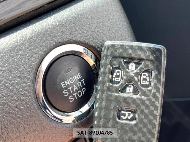 Toyota ALPHARD 2013-07 386541-8